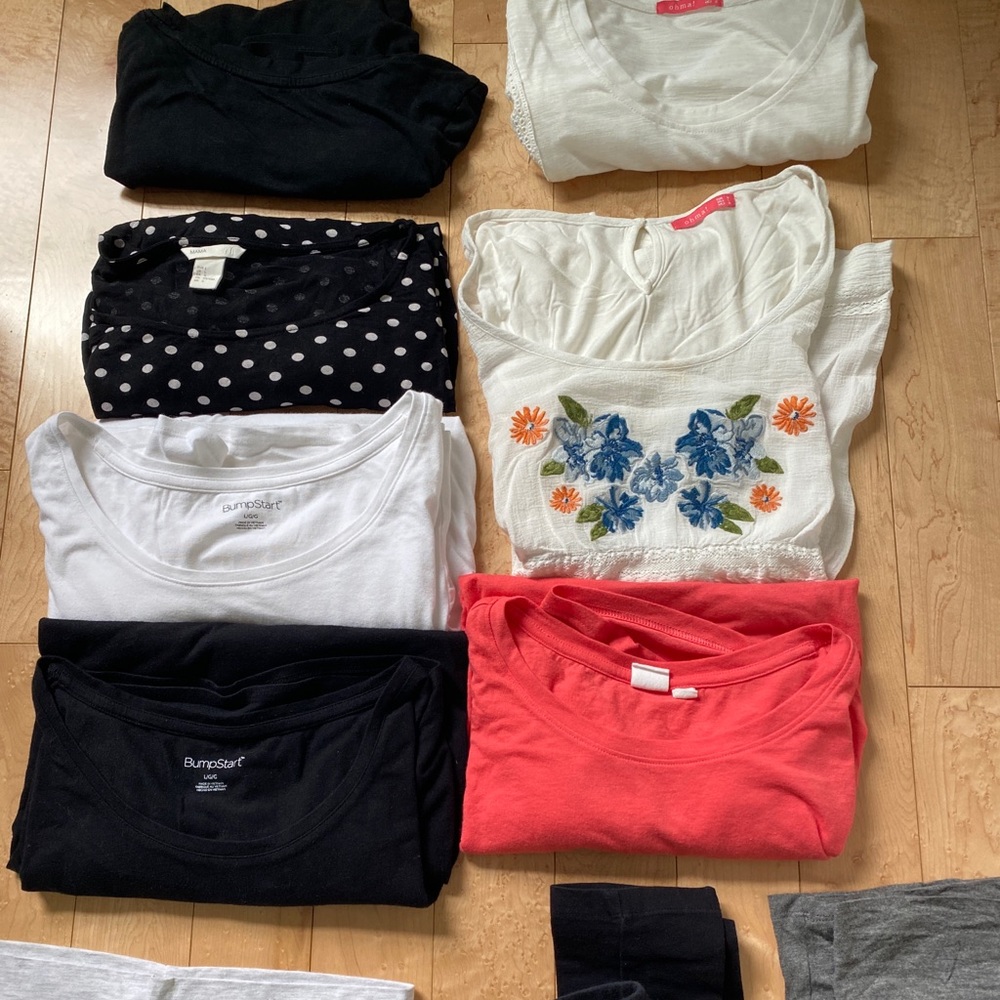 Bundle Pregnancy - image 1